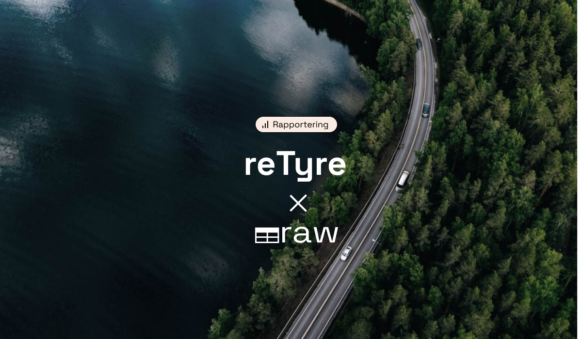 reTyre velger Raw