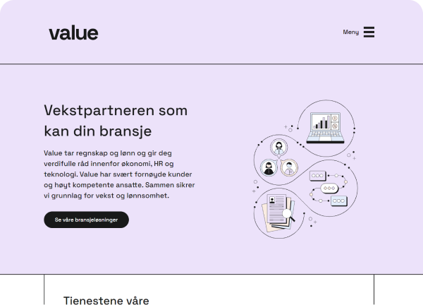 Value